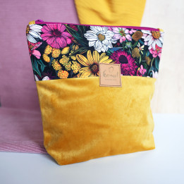 SKLEP KARMEL | saszetki | saszetki handmade