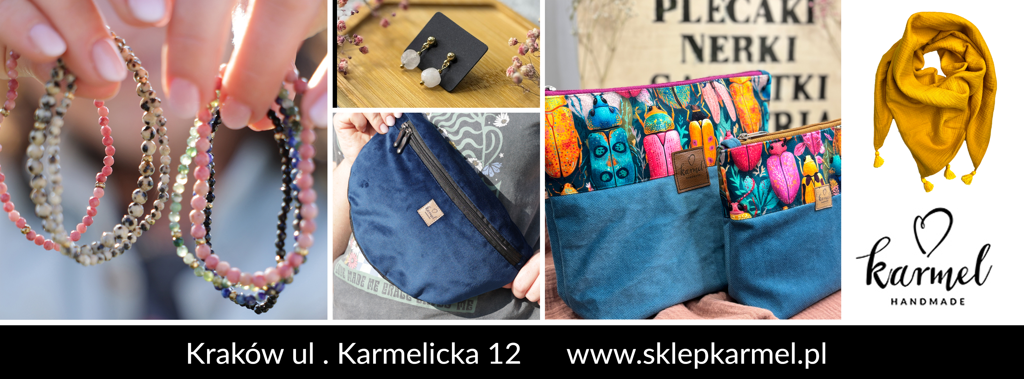 BIŻUTERIA